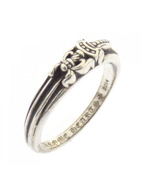 Chrome Hearts Baby Classic Dagger Ring